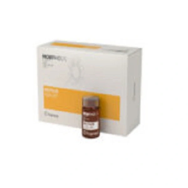 Framesi Morphosis Repair Serum 15ml - Image 2