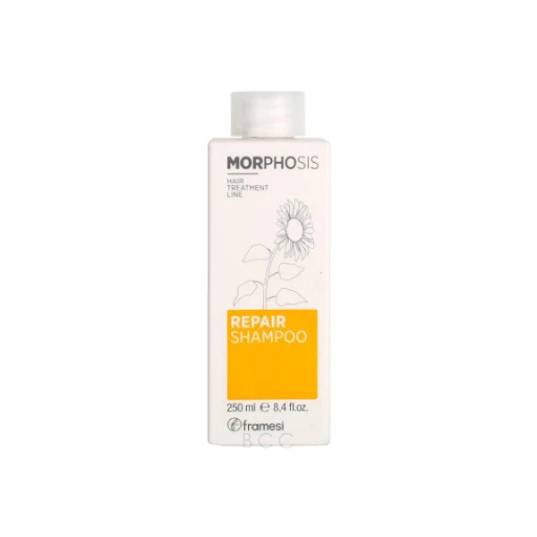 Framesi Morphosis Hair Treatment Line Repair Shampoo 250 ML