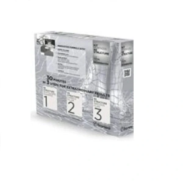 Framesi Morphosis Re-Structure Kit - Image 2