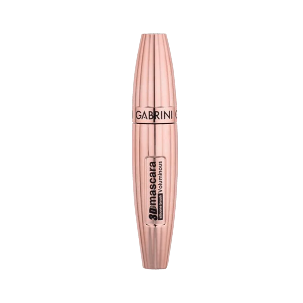 Gabrini 3D Mascara Voluminousness