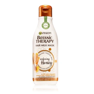 Garnier Botanic Therapy Hair Milk Mask