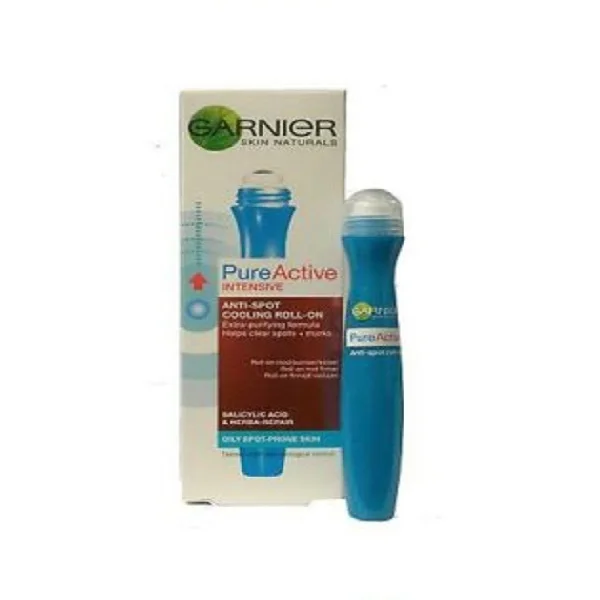 Garnier Pure Active Spot  Pimple Relief Roll On