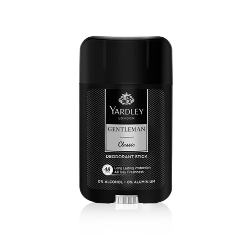 Yardley Gentleman Classic DEODORANT STICK FOR MEN