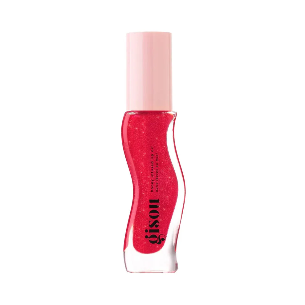 GISOU Hydrating Lip Oil - Image 10