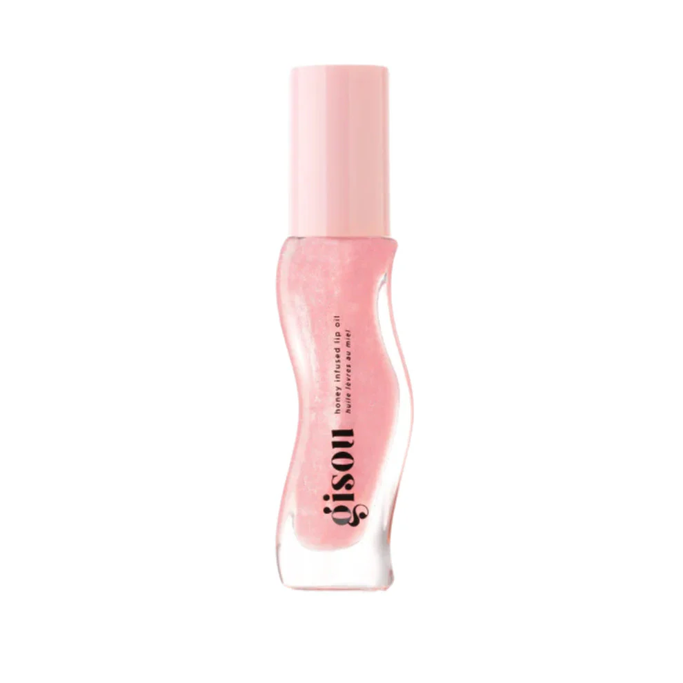 GISOU Hydrating Lip Oil - Image 11