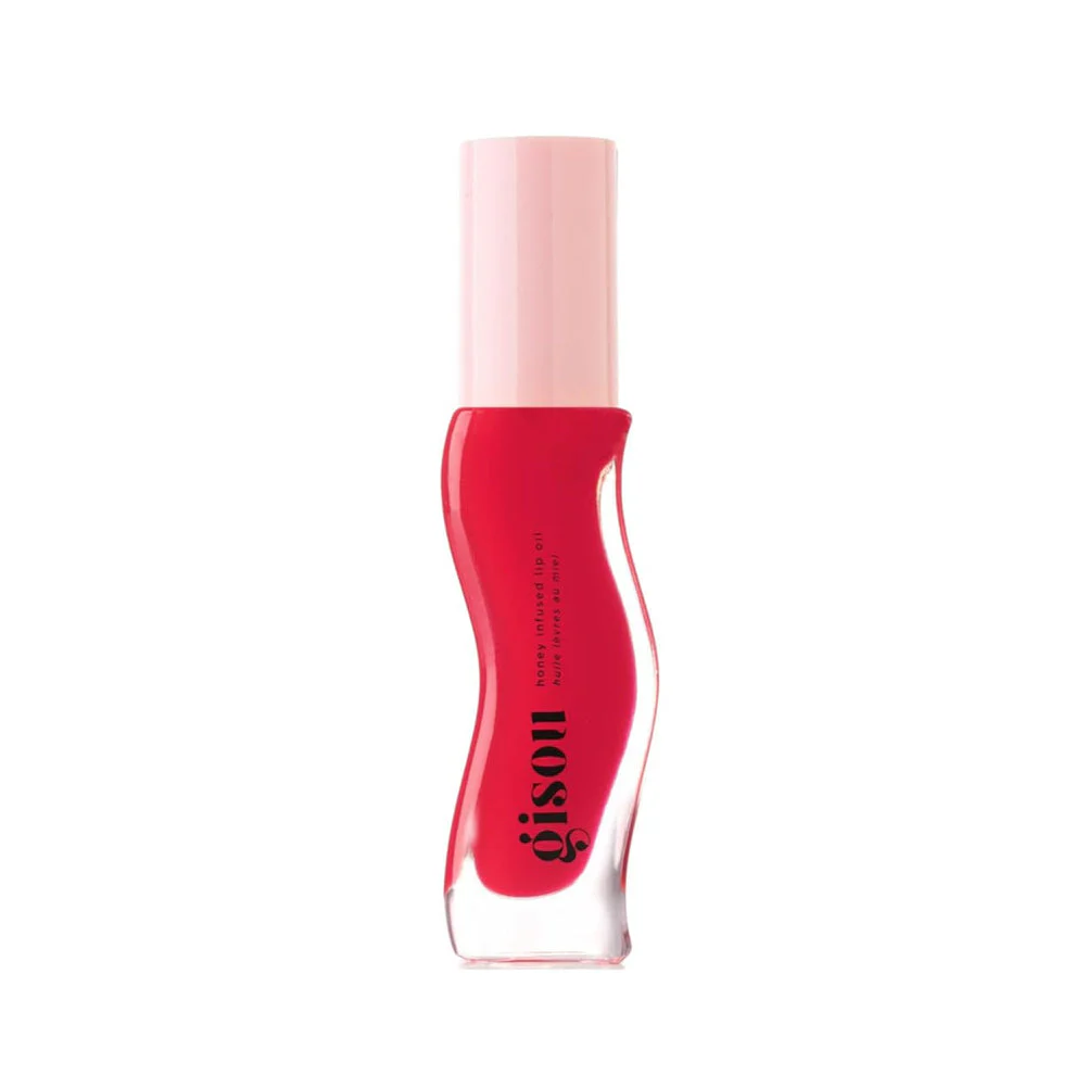 GISOU Hydrating Lip Oil - Image 12