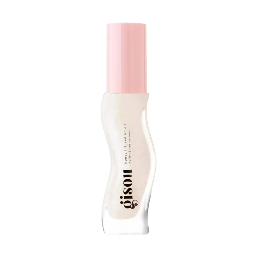 GISOU Hydrating Lip Oil - Image 13