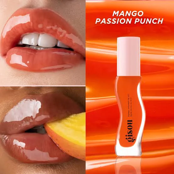 GISOU Hydrating Lip Oil - Image 15