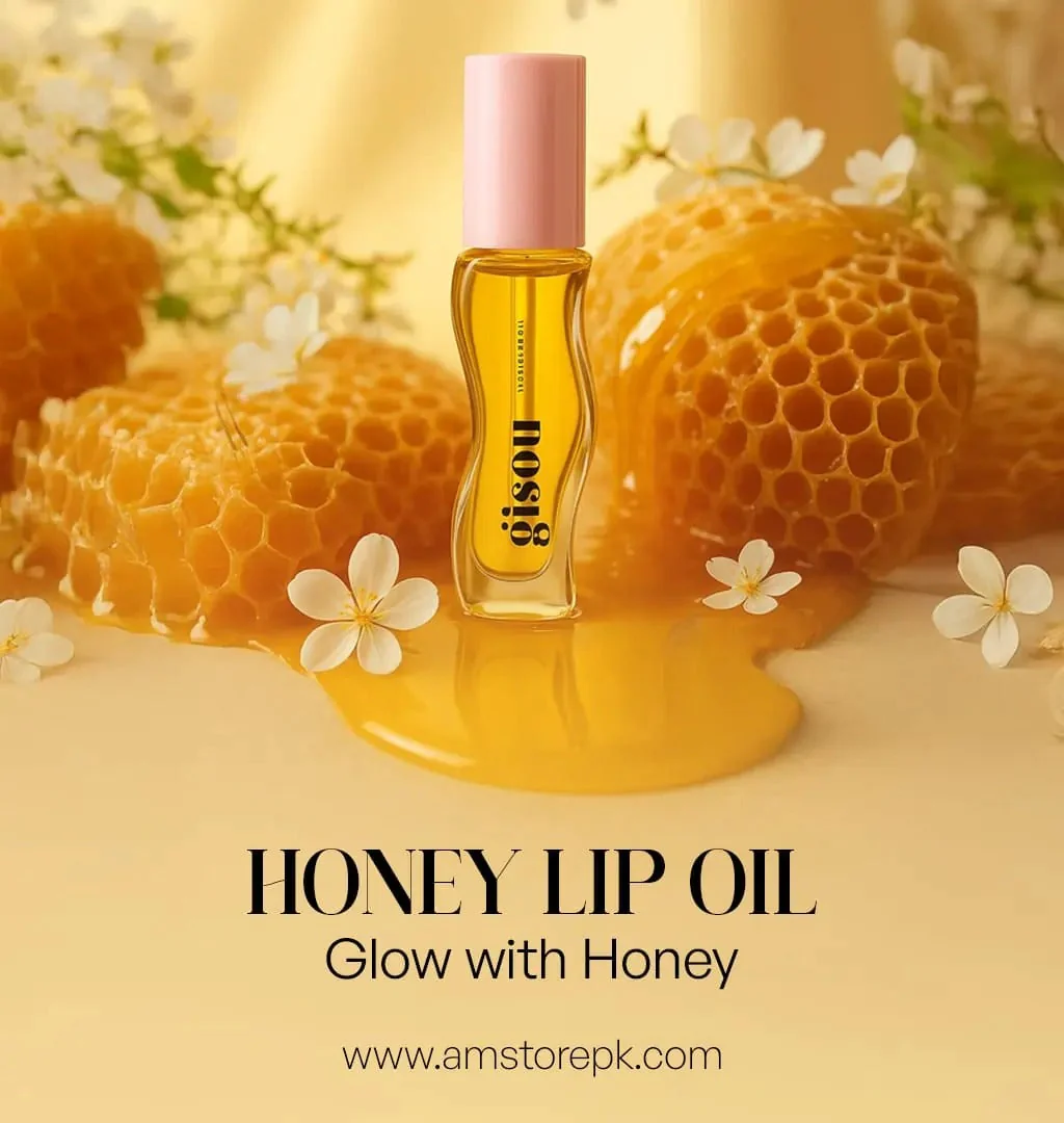 GISOU Hydrating Lip Oil - Image 17