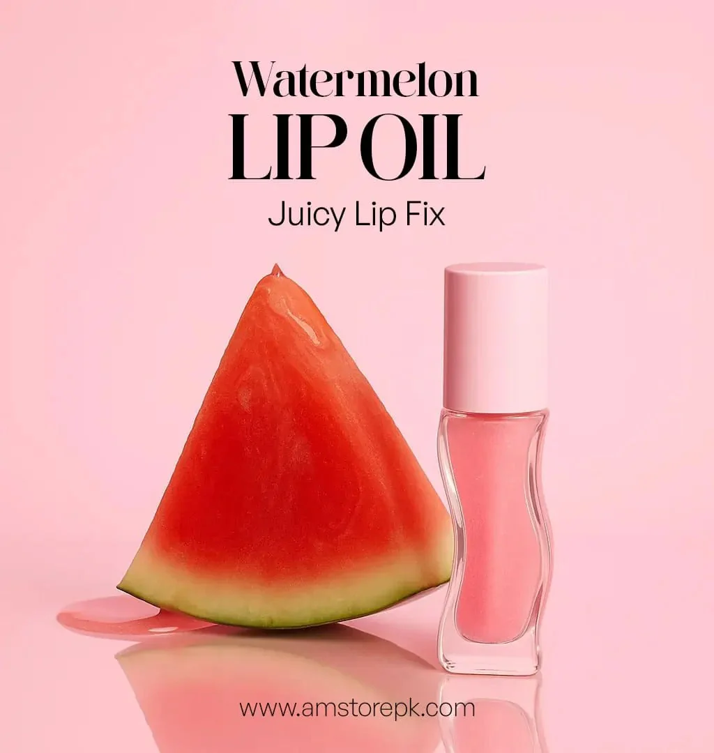 GISOU Hydrating Lip Oil - Image 18