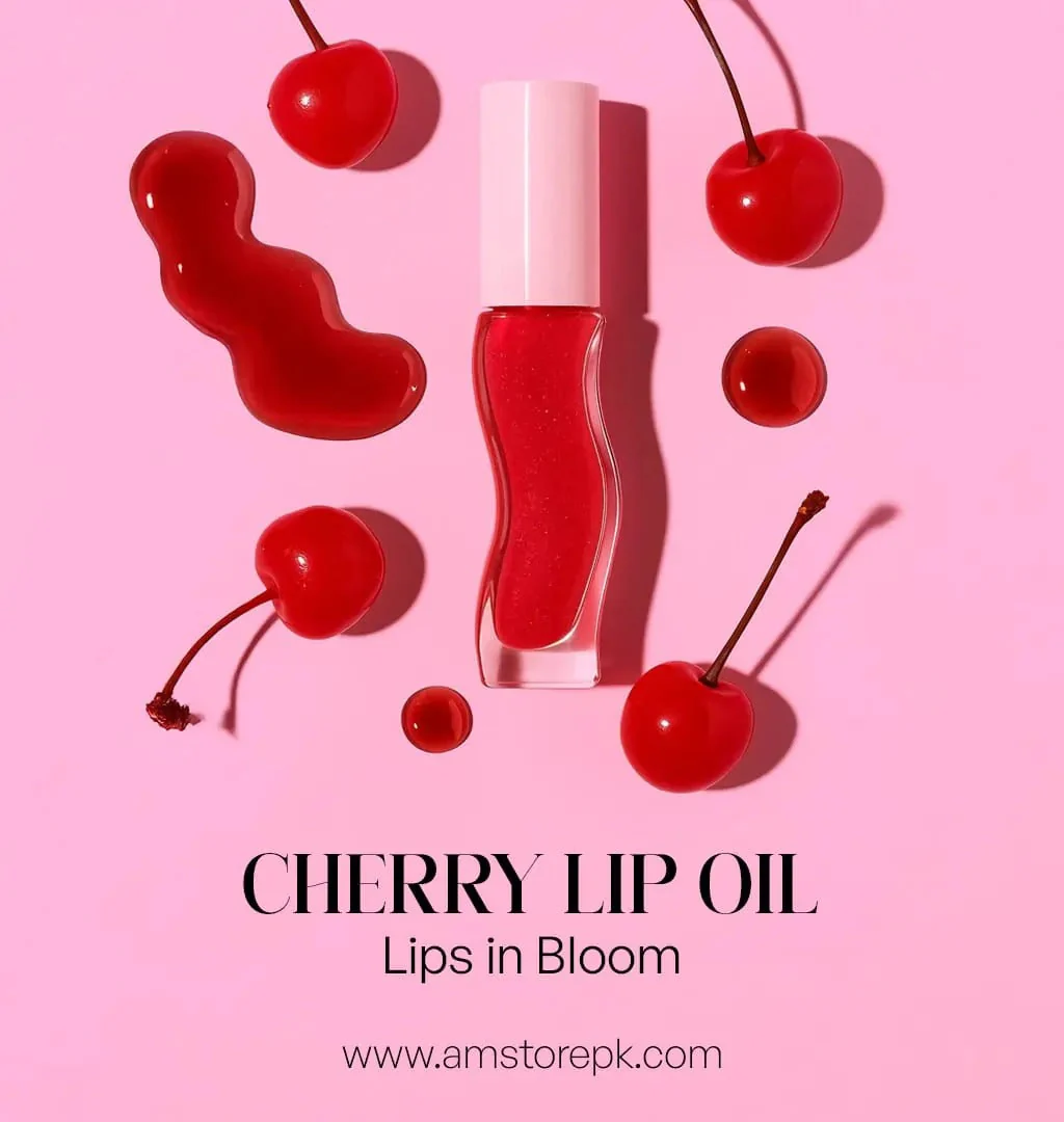 GISOU Hydrating Lip Oil - Image 19