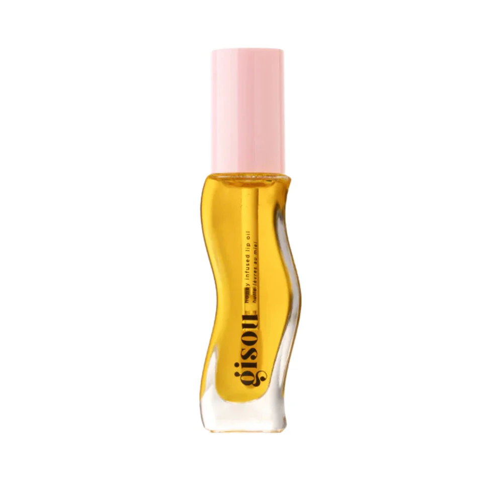 GISOU Hydrating Lip Oil - Image 2