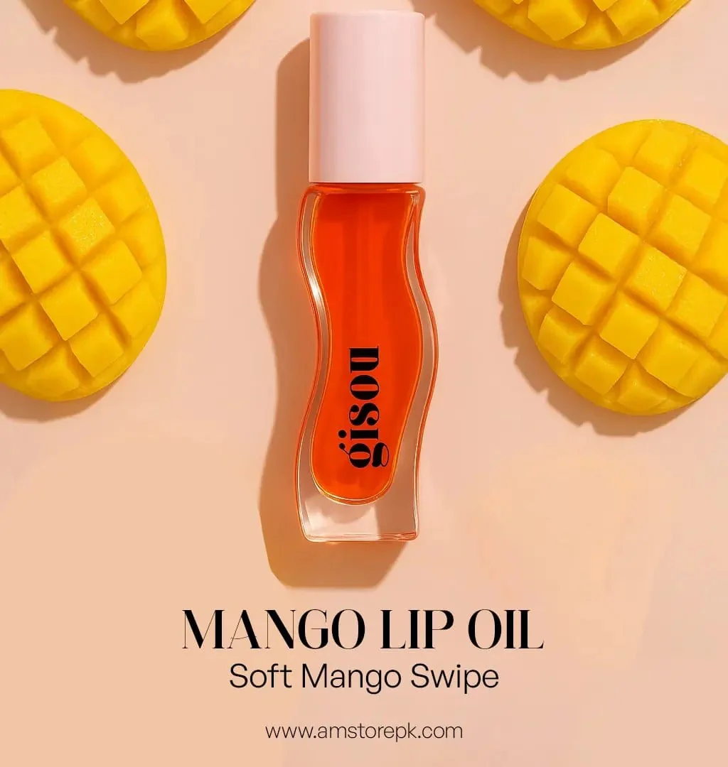 GISOU Hydrating Lip Oil - Image 20