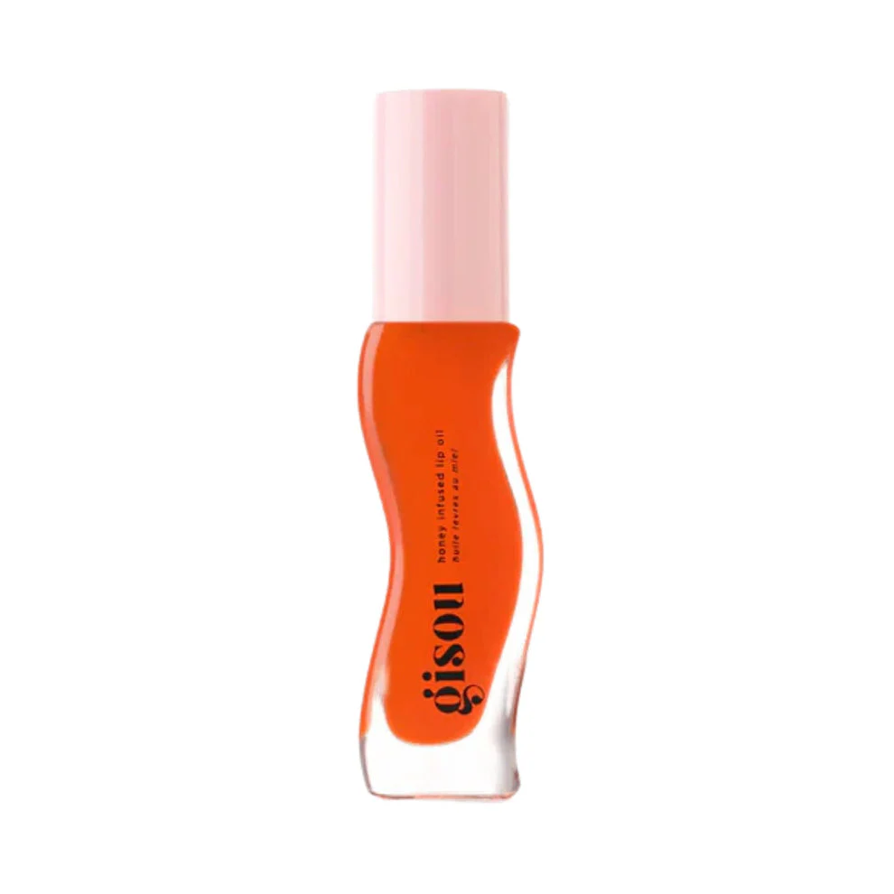 GISOU Hydrating Lip Oil - Image 8