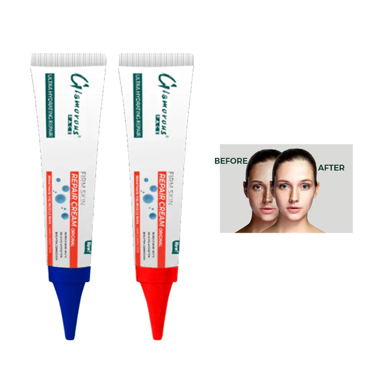 Glamorous Face Anti Dark Spot Removing Cream 60 GM - Image 2