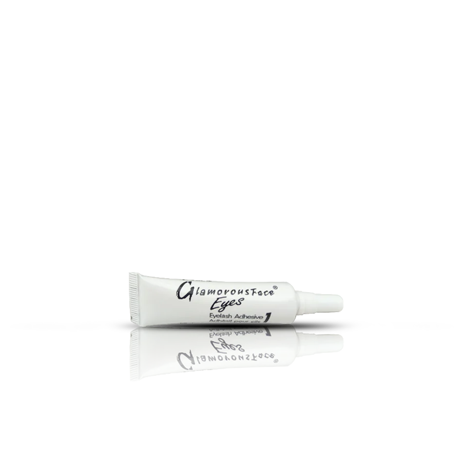 Glamorous Face Black Eyelash Adhesive 7 GM - Image 2