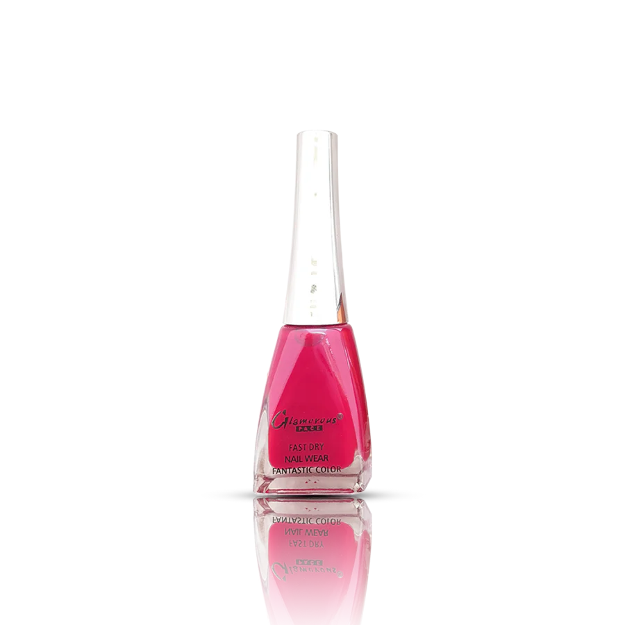 Glamorous Face Fantastic Nail Polish