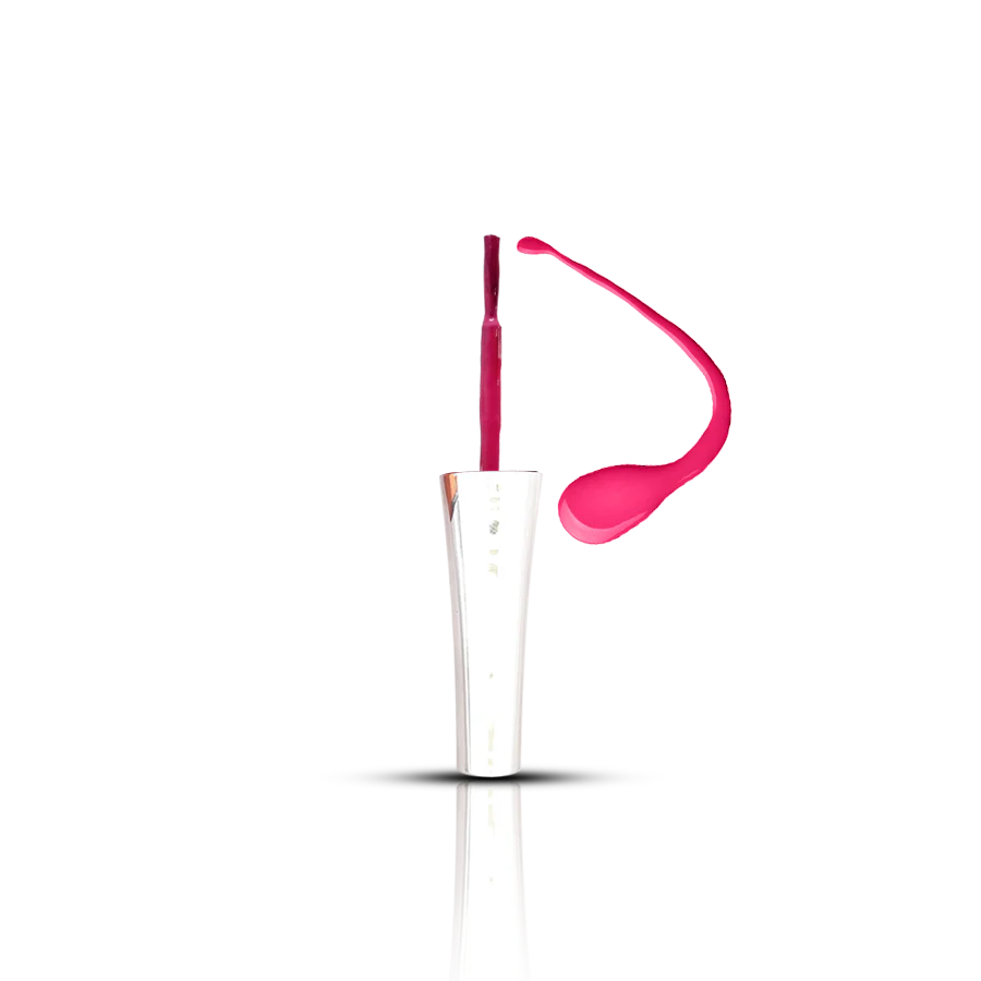 Glamorous Face Fantastic Nail Polish - Image 2