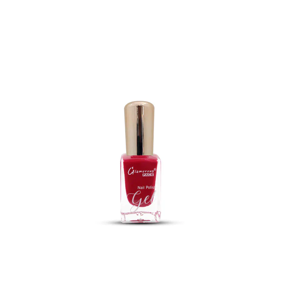 Glamorous Face Gel Peel Off Nail Polish - Image 2