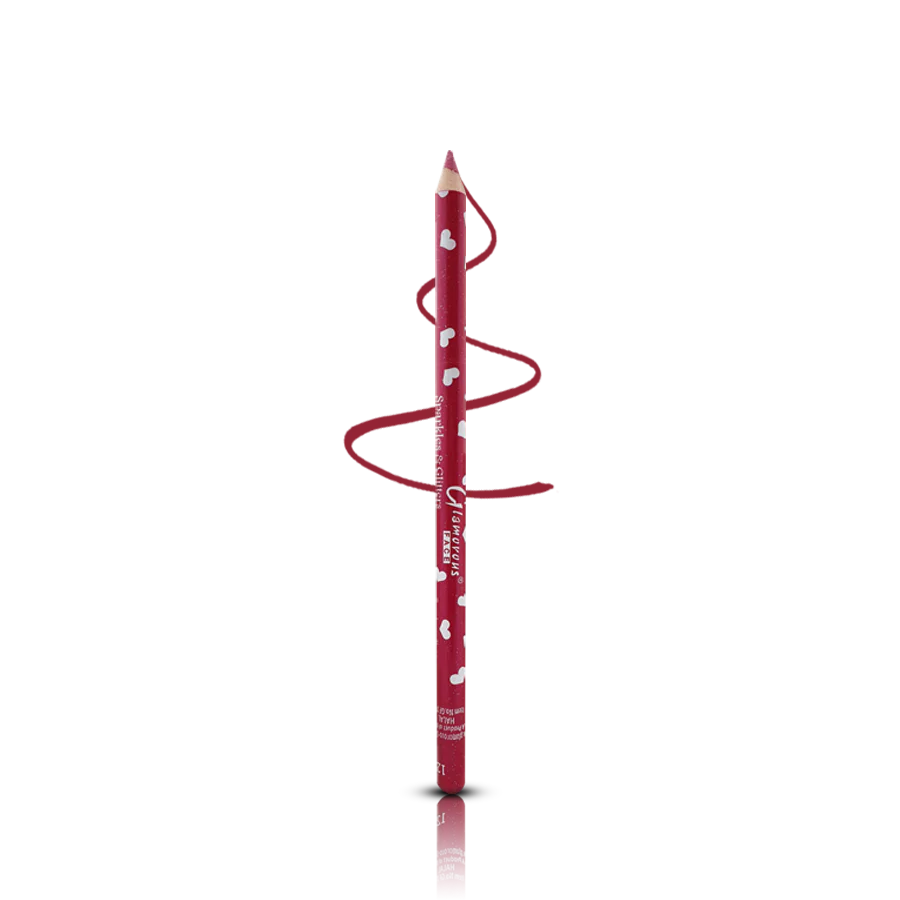 Glamorous Face Glitter Lip & Eye Pencil - Image 2