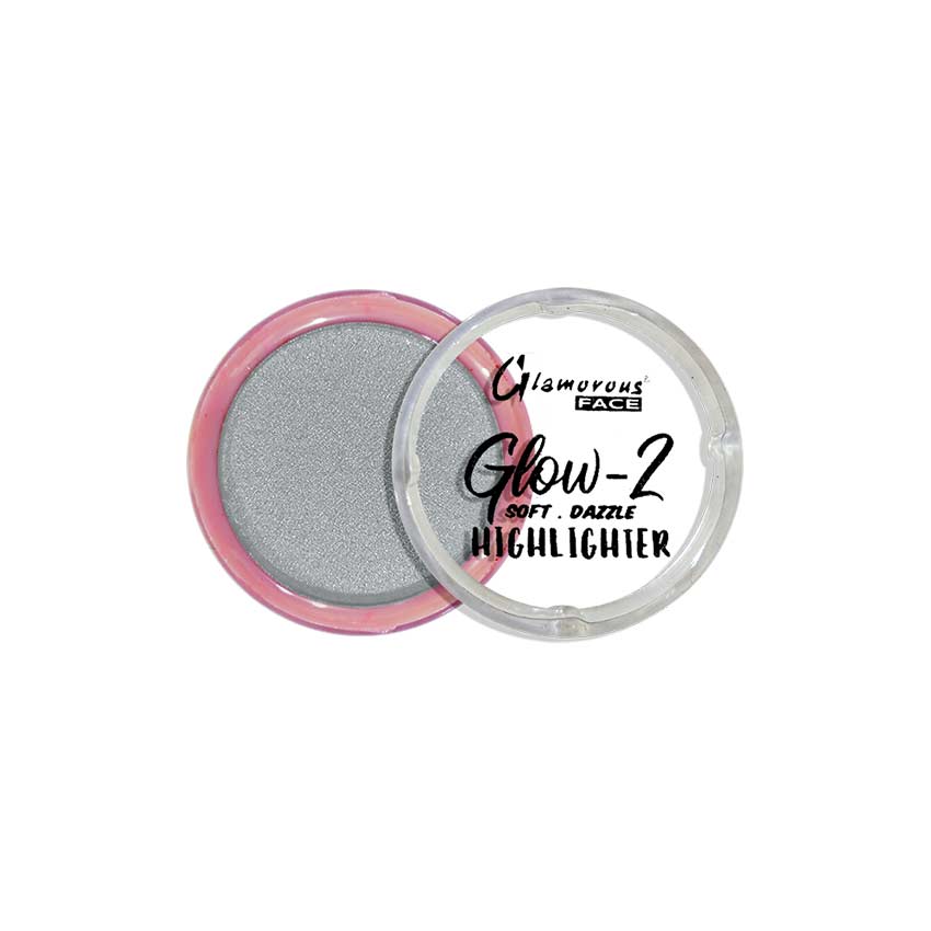 Glamorous Face Glow 2 Soft Dazzling Highlighter - Image 10