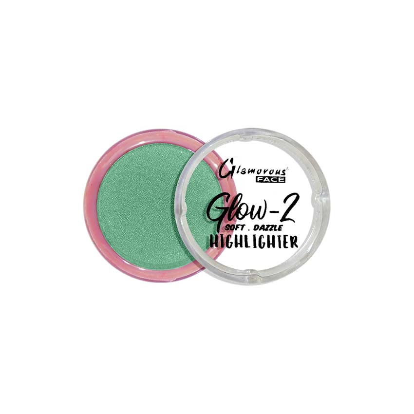 Glamorous Face Glow 2 Soft Dazzling Highlighter - Image 17