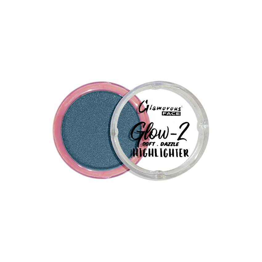 Glamorous Face Glow 2 Soft Dazzling Highlighter - Image 18