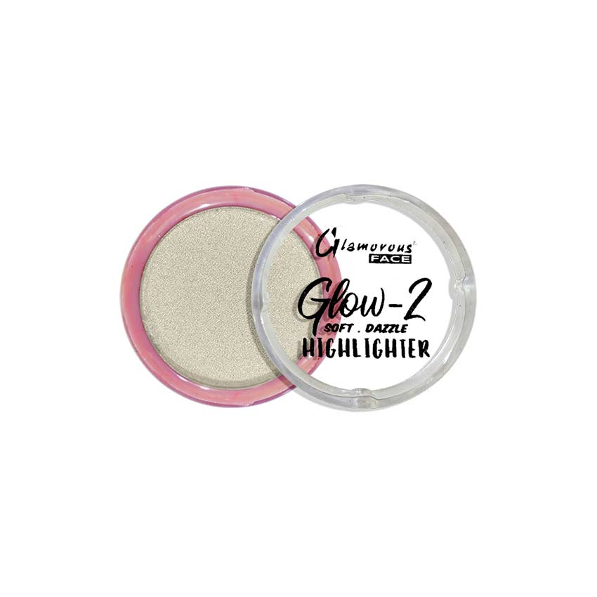 Glamorous Face Glow 2 Soft Dazzling Highlighter - Image 2