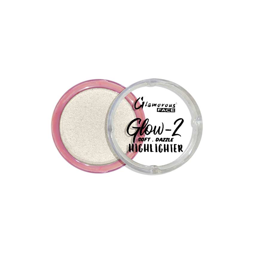 Glamorous Face Glow 2 Soft Dazzling Highlighter - Image 3