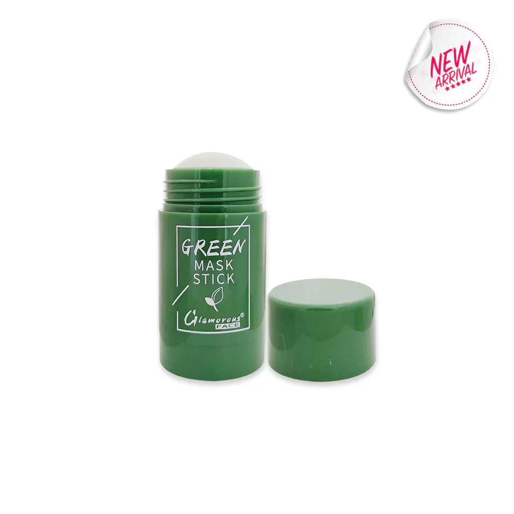 Glamorous Face Mask Stick