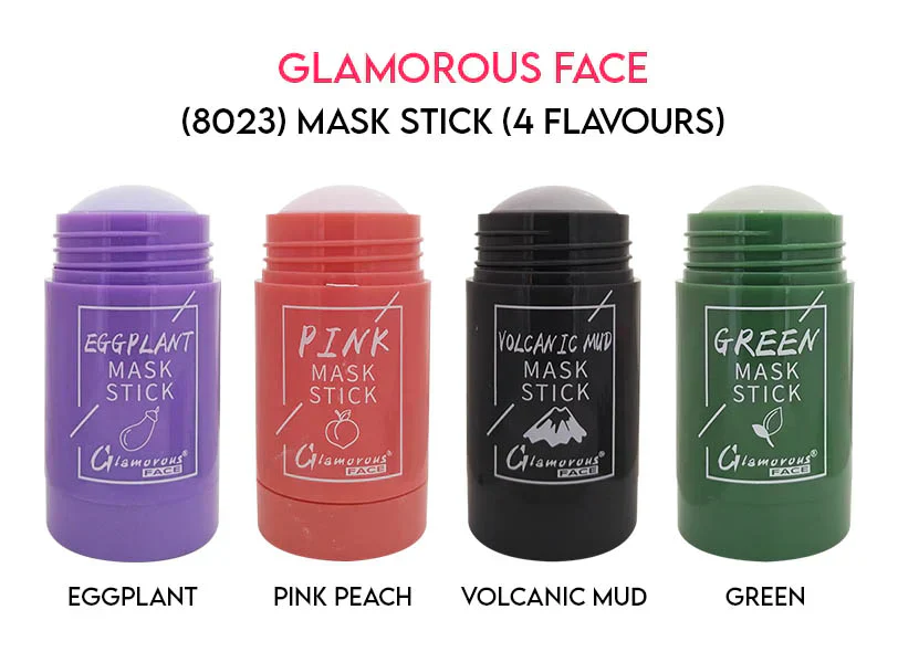 Glamorous Face Mask Stick - Image 2