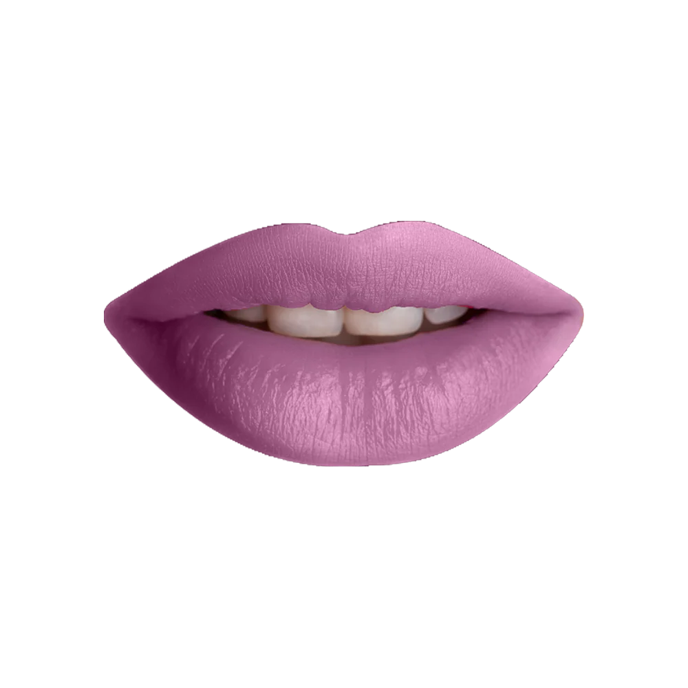 Glamorous Face Moisture Rich Lipstick (Silver Case) - Image 10