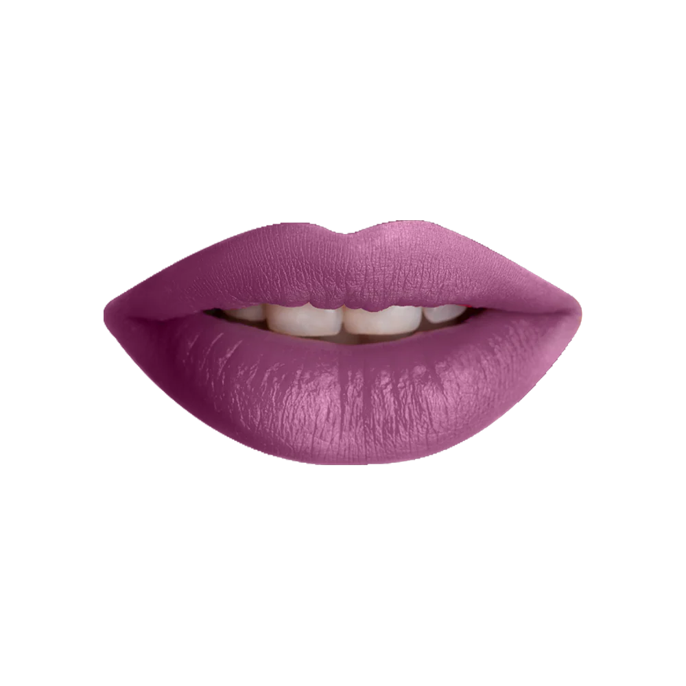 Glamorous Face Moisture Rich Lipstick (Silver Case) - Image 11