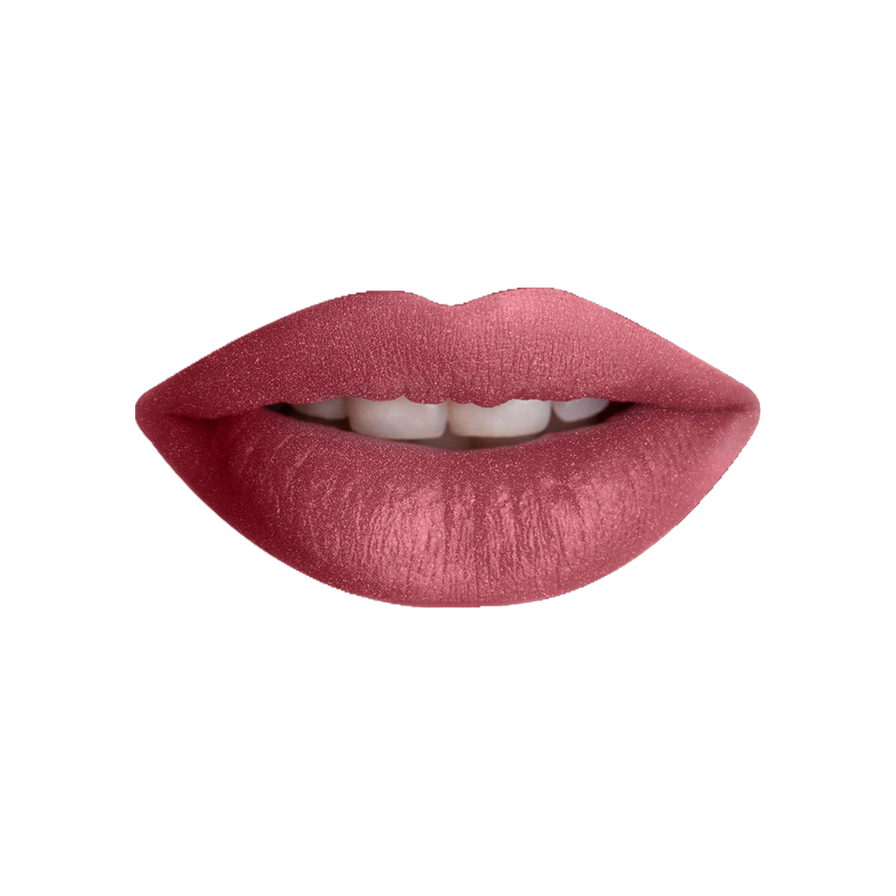 Glamorous Face Moisture Rich Lipstick (Silver Case) - Image 12