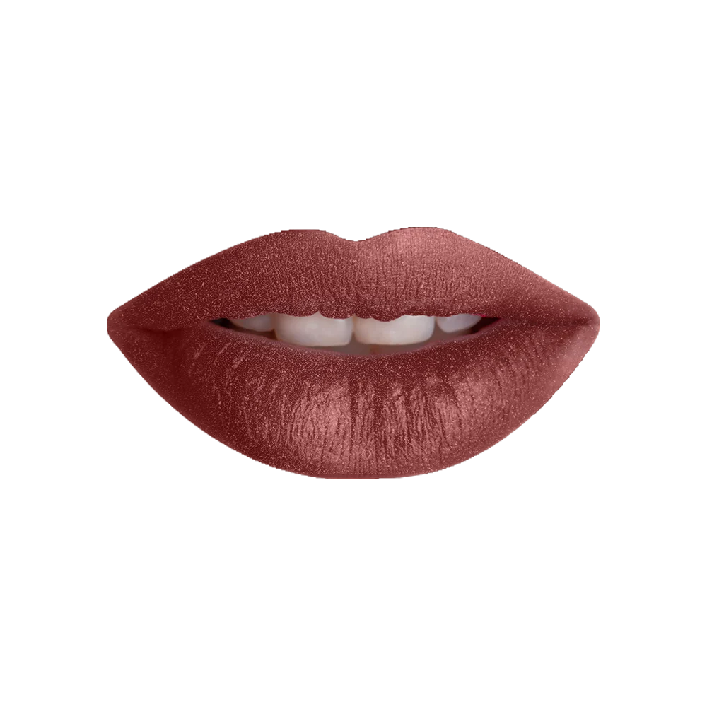 Glamorous Face Moisture Rich Lipstick (Silver Case) - Image 13