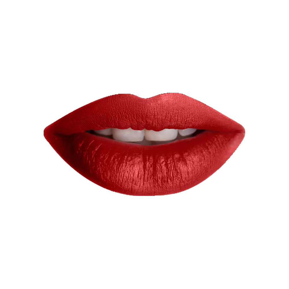 Glamorous Face Moisture Rich Lipstick (Silver Case) - Image 16