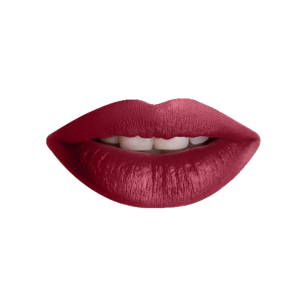 Glamorous Face Moisture Rich Lipstick (Silver Case) - Image 17