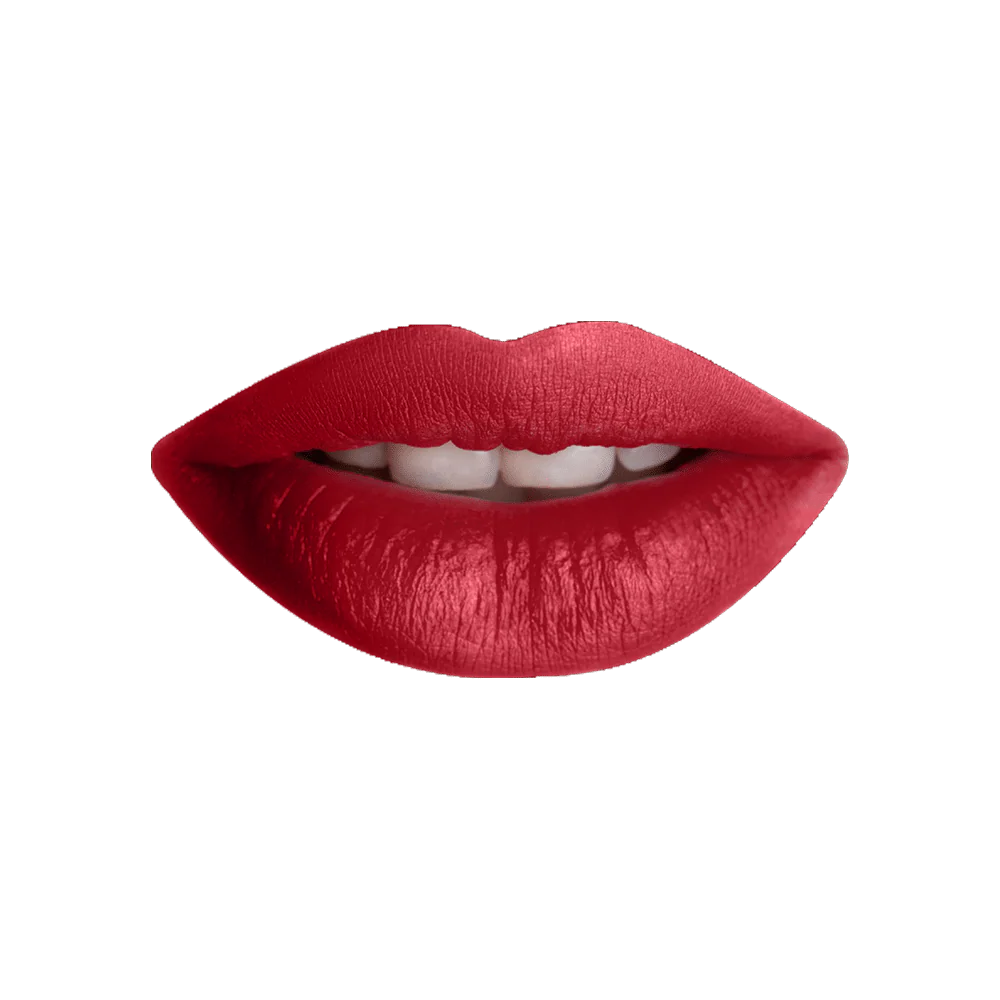 Glamorous Face Moisture Rich Lipstick (Silver Case) - Image 18
