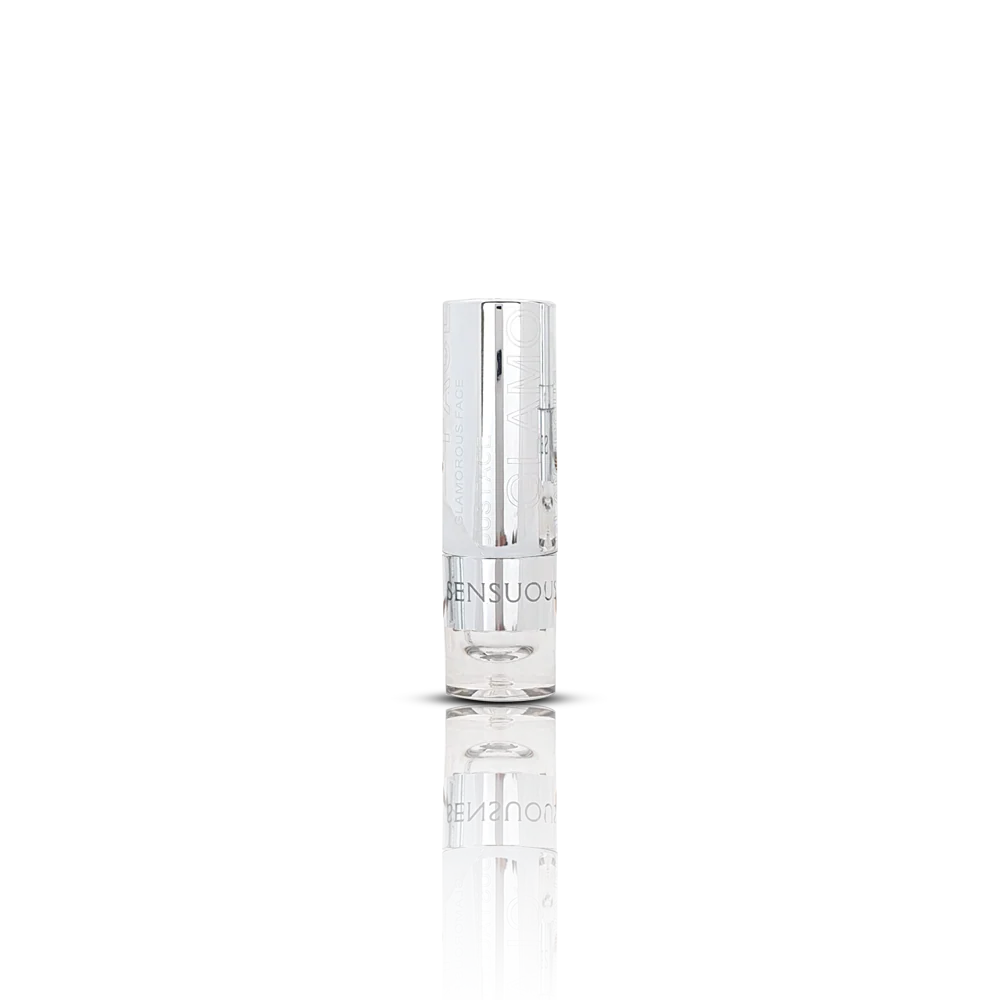 Glamorous Face Moisture Rich Lipstick (Silver Case) - Image 2