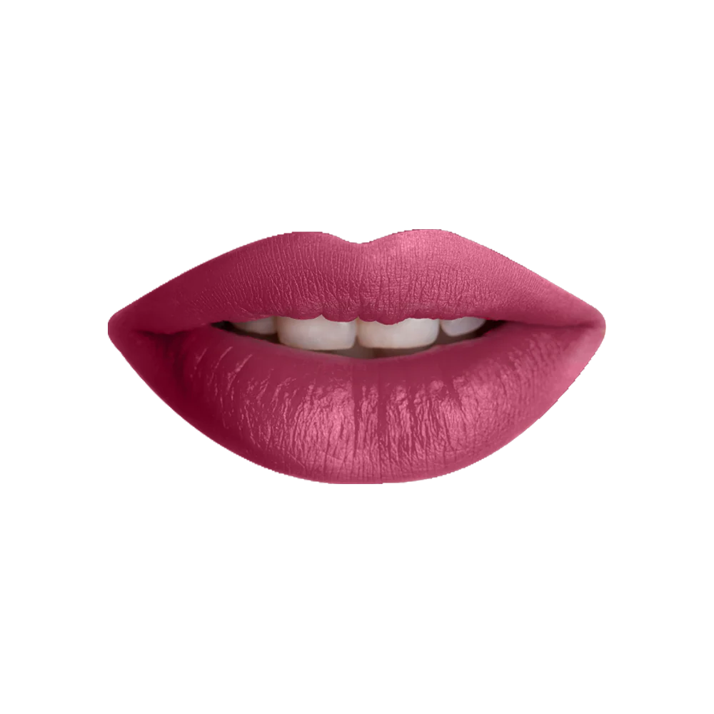 Glamorous Face Moisture Rich Lipstick (Silver Case) - Image 20