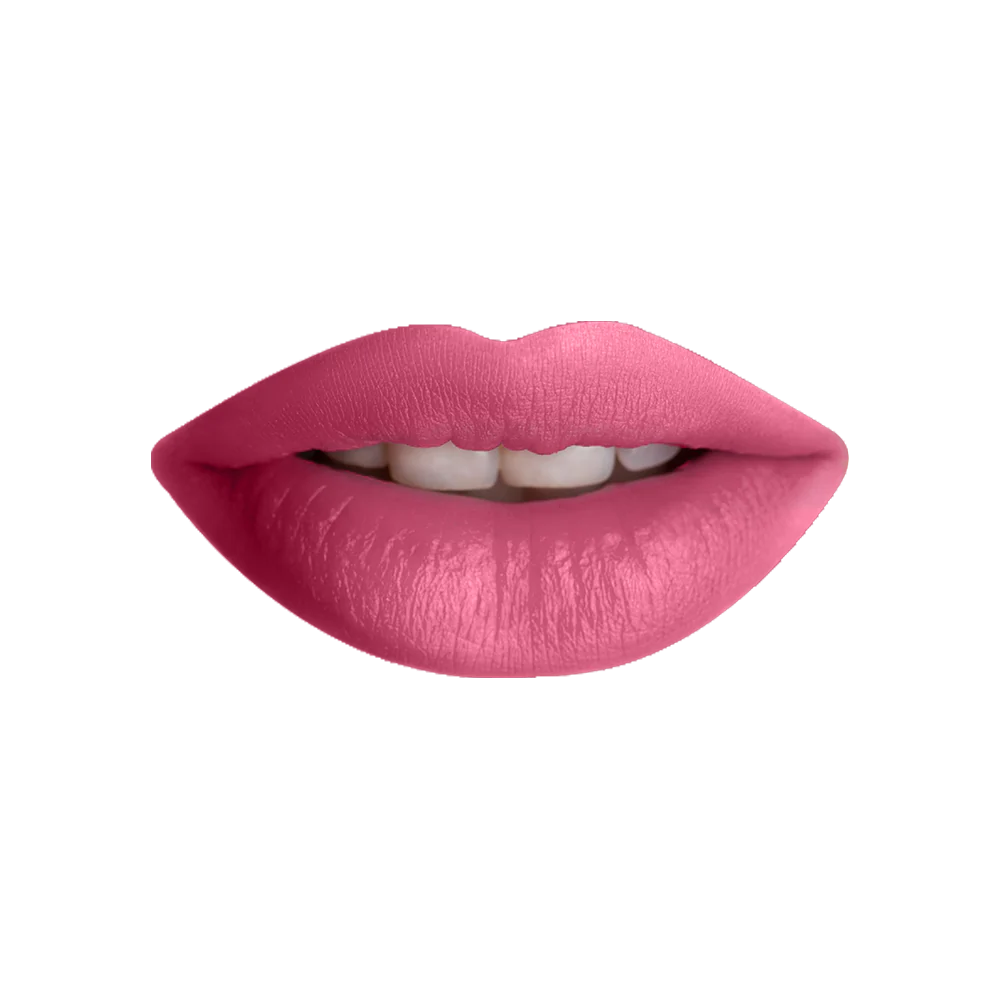 Glamorous Face Moisture Rich Lipstick (Silver Case) - Image 21