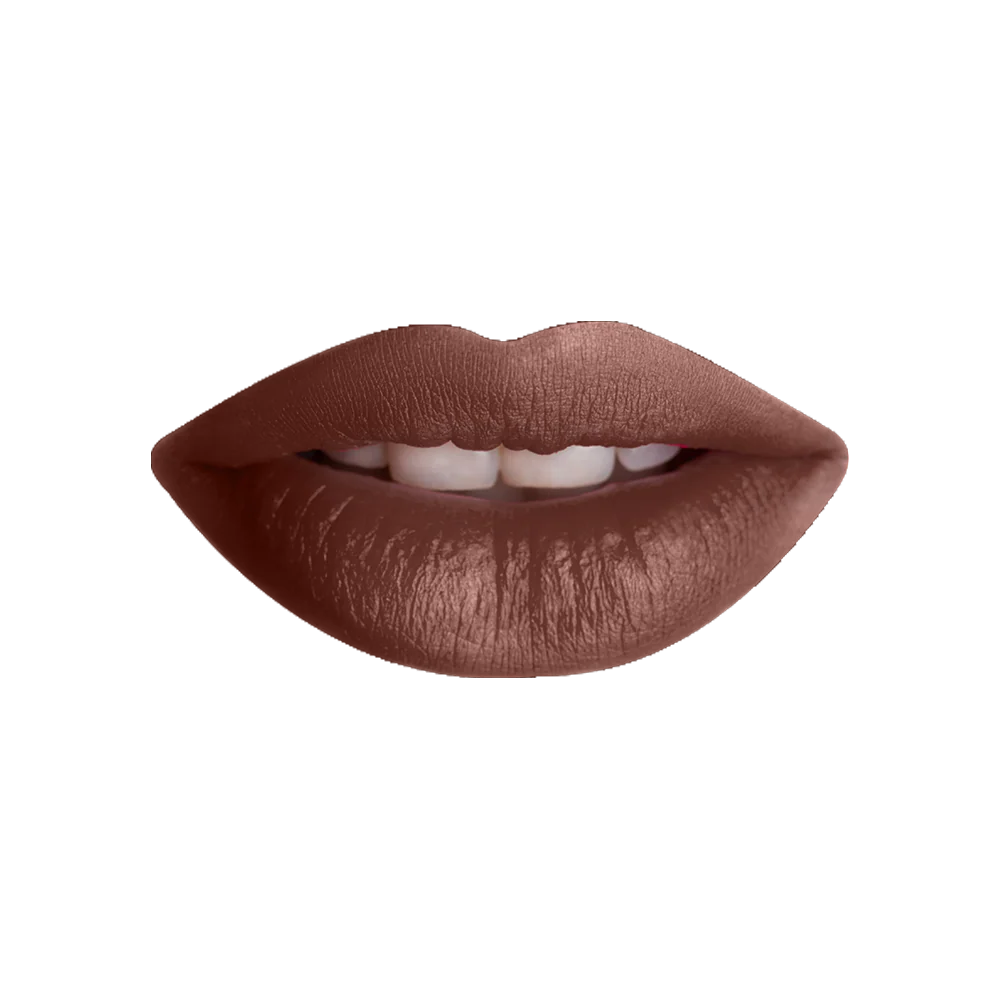 Glamorous Face Moisture Rich Lipstick (Silver Case) - Image 28
