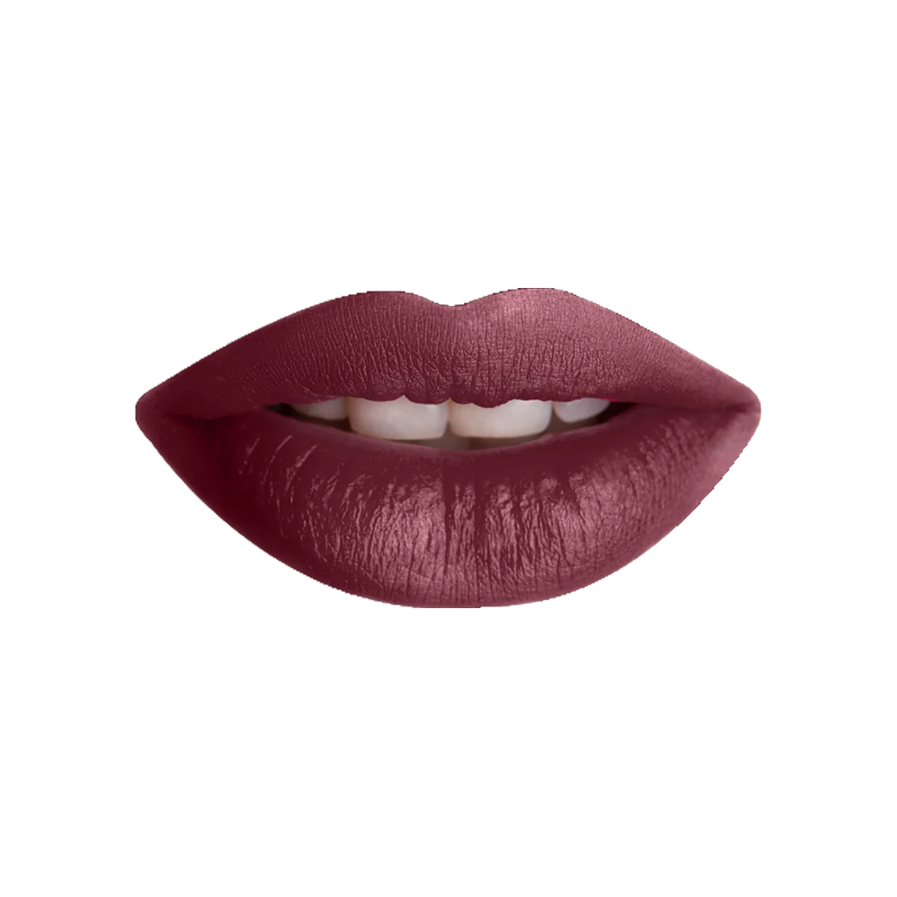 Glamorous Face Moisture Rich Lipstick (Silver Case) - Image 29