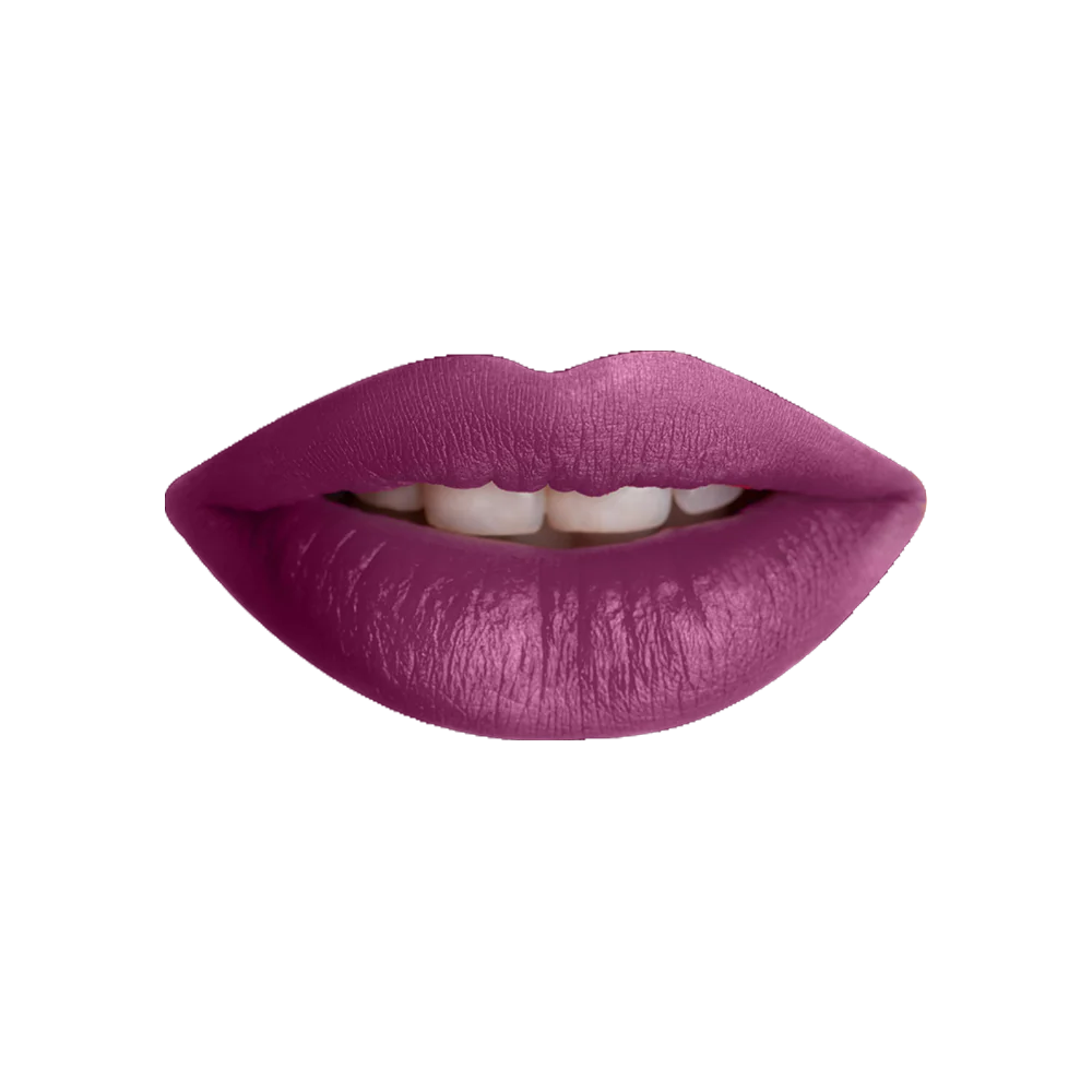 Glamorous Face Moisture Rich Lipstick (Silver Case) - Image 3