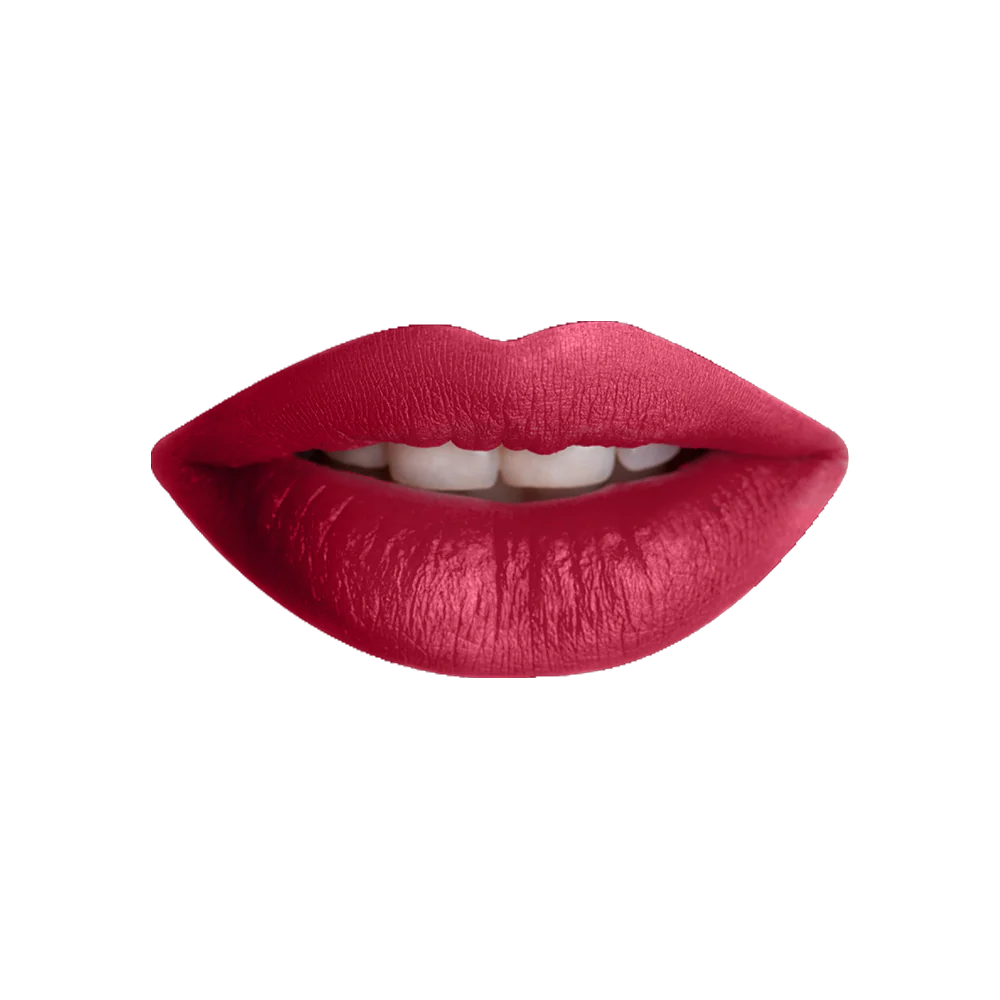 Glamorous Face Moisture Rich Lipstick (Silver Case) - Image 32