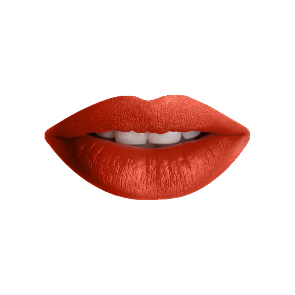 Glamorous Face Moisture Rich Lipstick (Silver Case) - Image 33