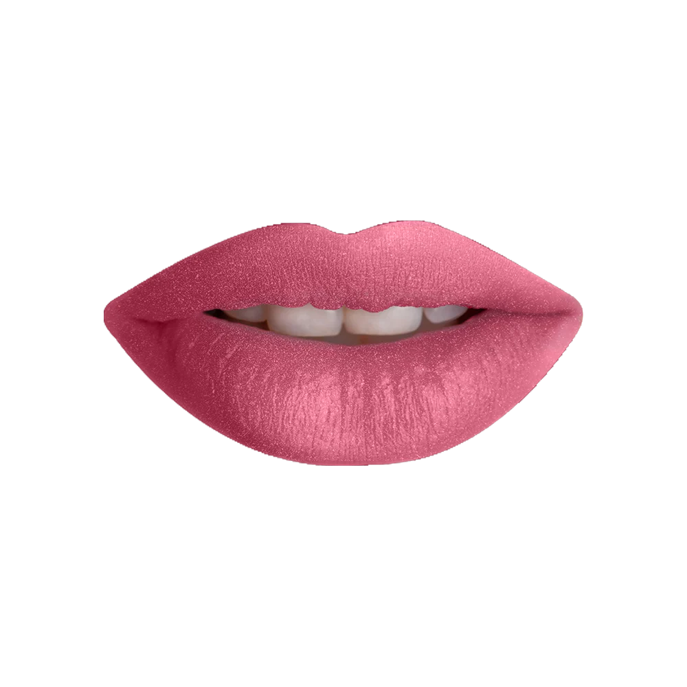 Glamorous Face Moisture Rich Lipstick (Silver Case) - Image 34