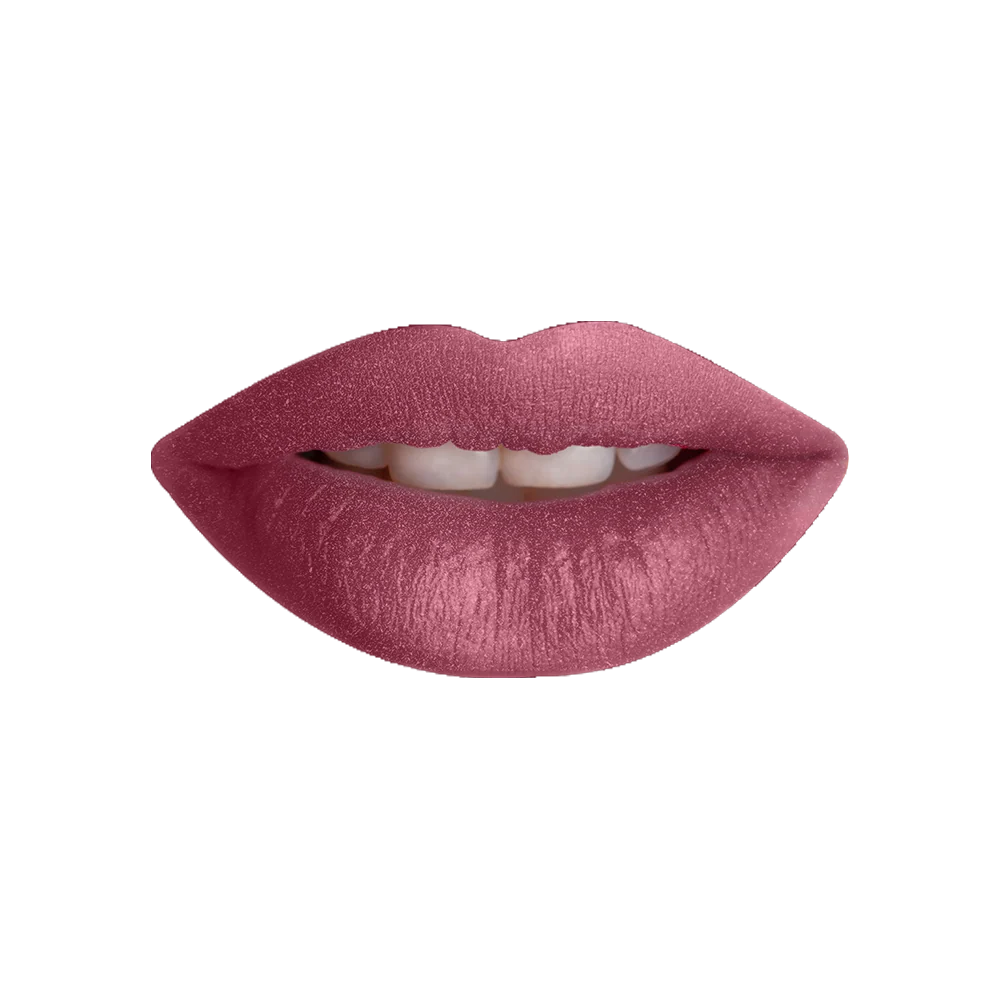 Glamorous Face Moisture Rich Lipstick (Silver Case) - Image 36