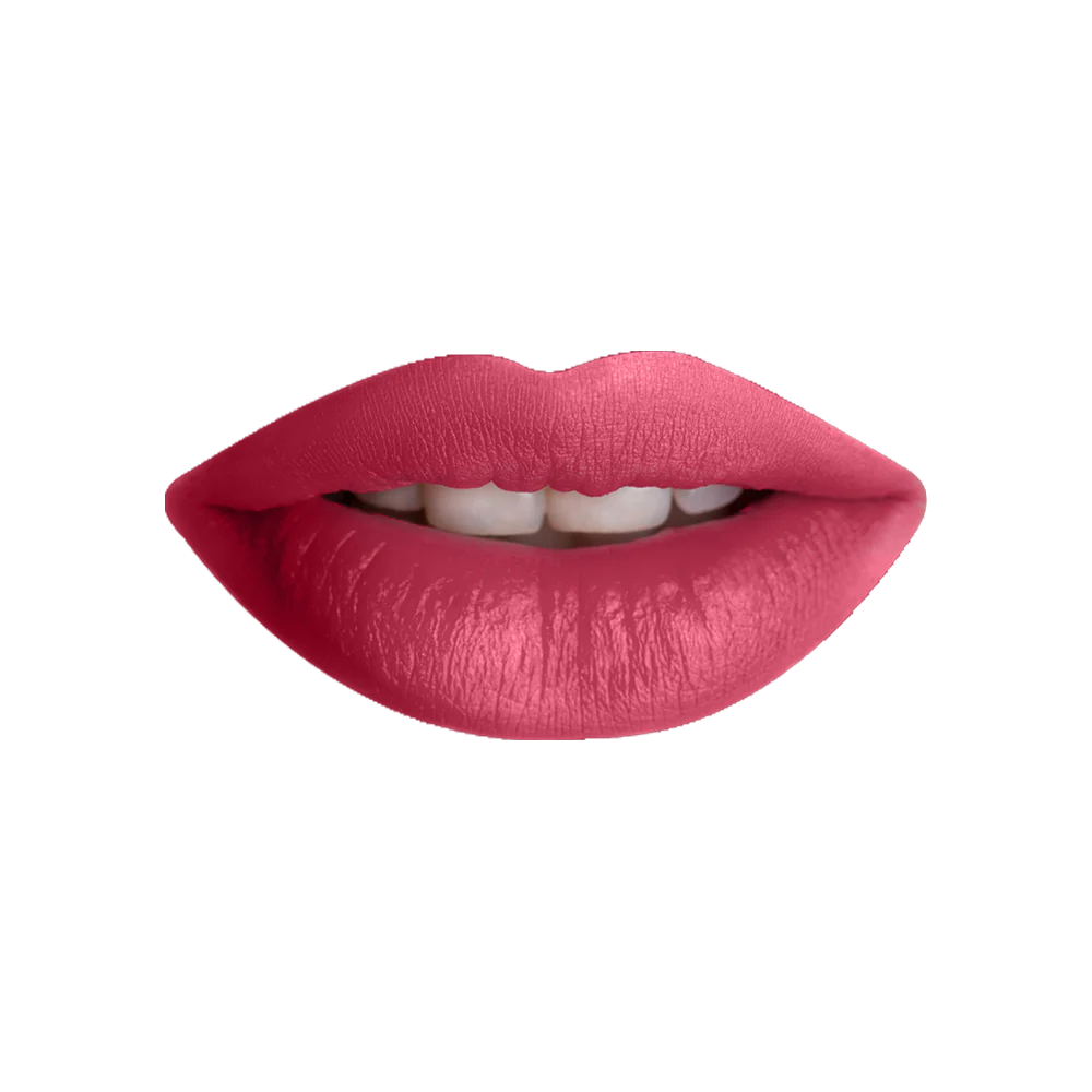 Glamorous Face Moisture Rich Lipstick (Silver Case) - Image 37