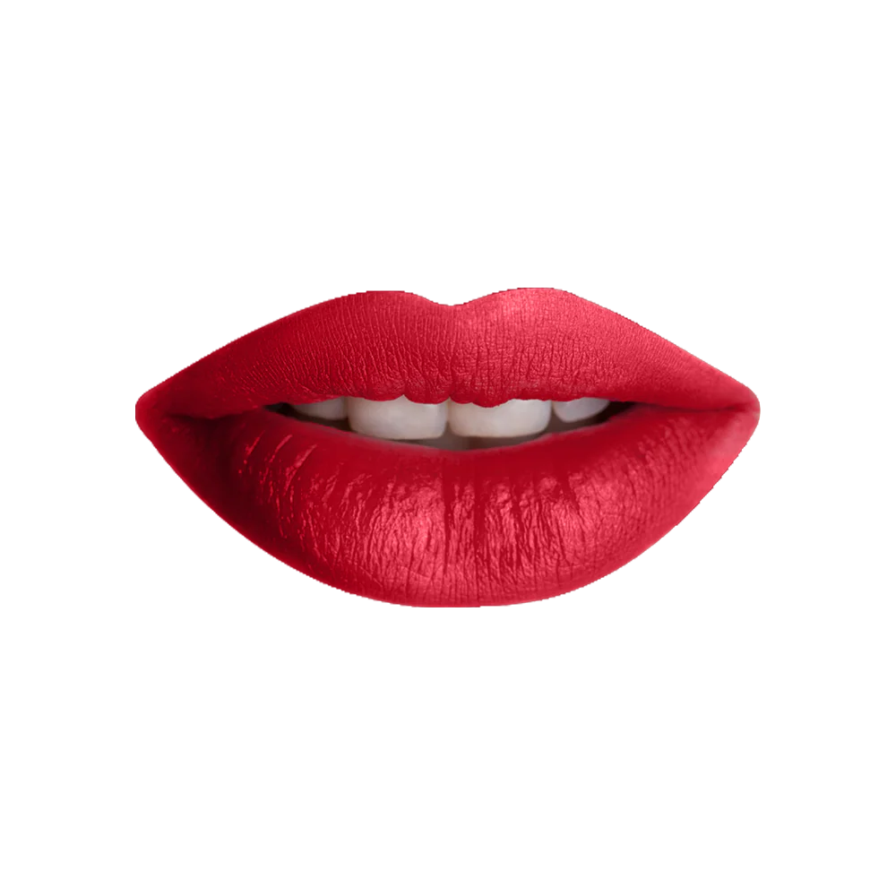 Glamorous Face Moisture Rich Lipstick (Silver Case) - Image 38